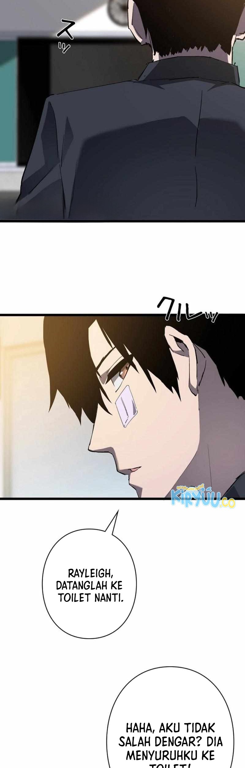 Become the Strongest Hero Through the Cheat System Chapter 13 Gambar 31
