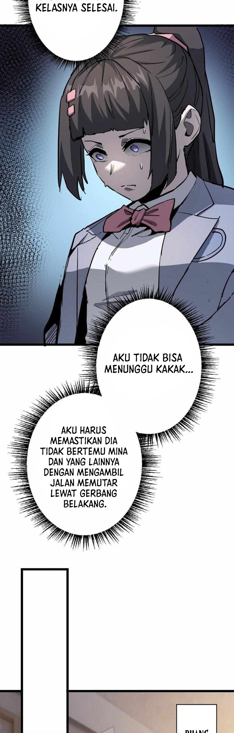 Become the Strongest Hero Through the Cheat System Chapter 14 Gambar 10