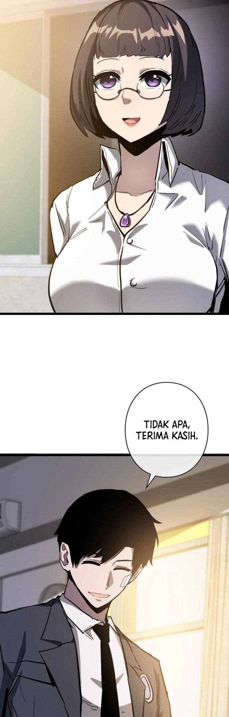 Become the Strongest Hero Through the Cheat System Chapter 14 Gambar 15