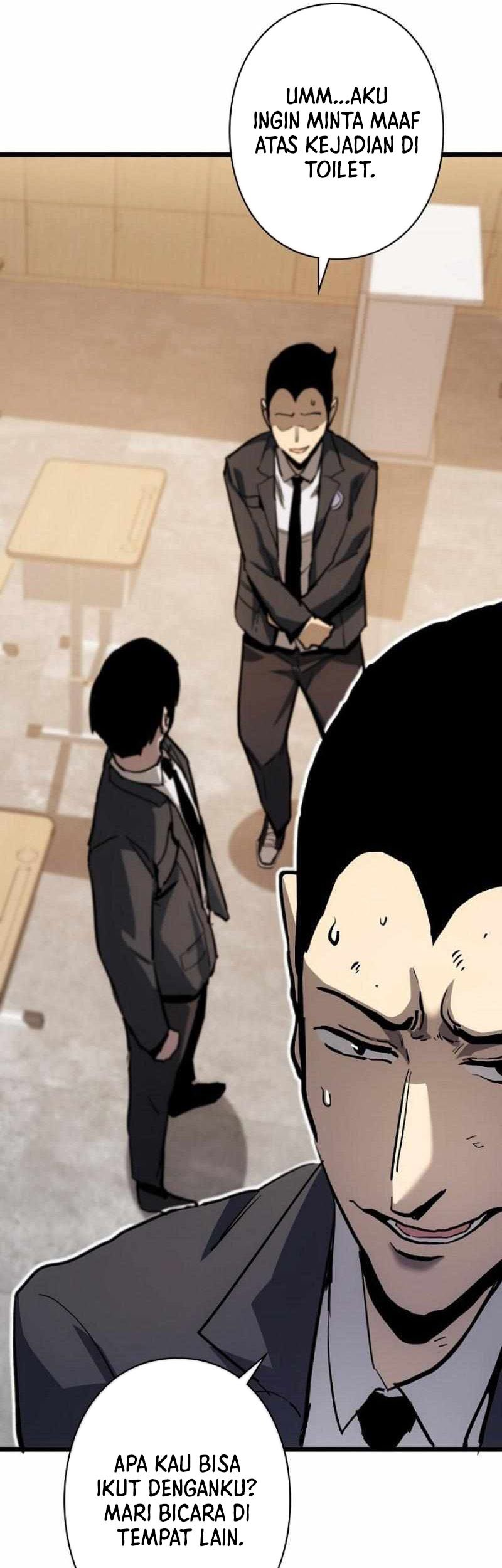 Become the Strongest Hero Through the Cheat System Chapter 14 Gambar 20