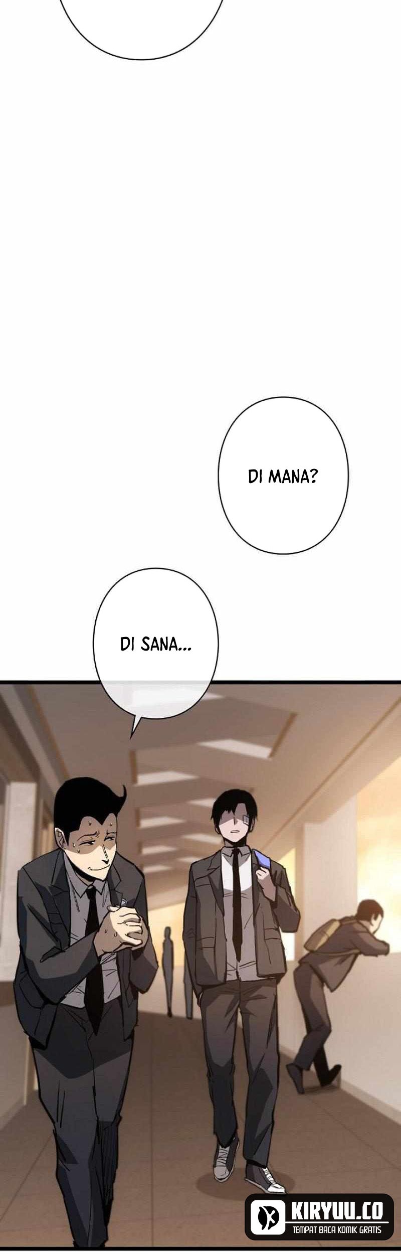 Become the Strongest Hero Through the Cheat System Chapter 14 Gambar 21