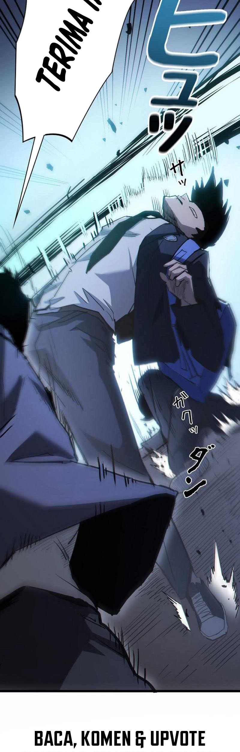 Become the Strongest Hero Through the Cheat System Chapter 14 Gambar 30