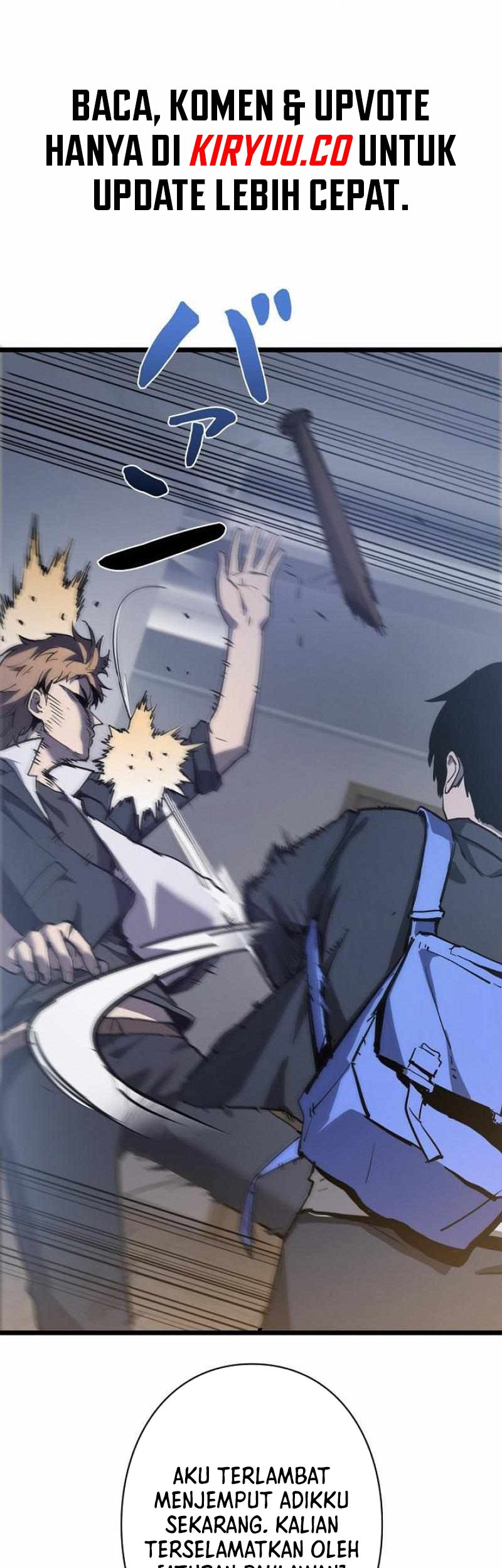 Become the Strongest Hero Through the Cheat System Chapter 14 Gambar 36