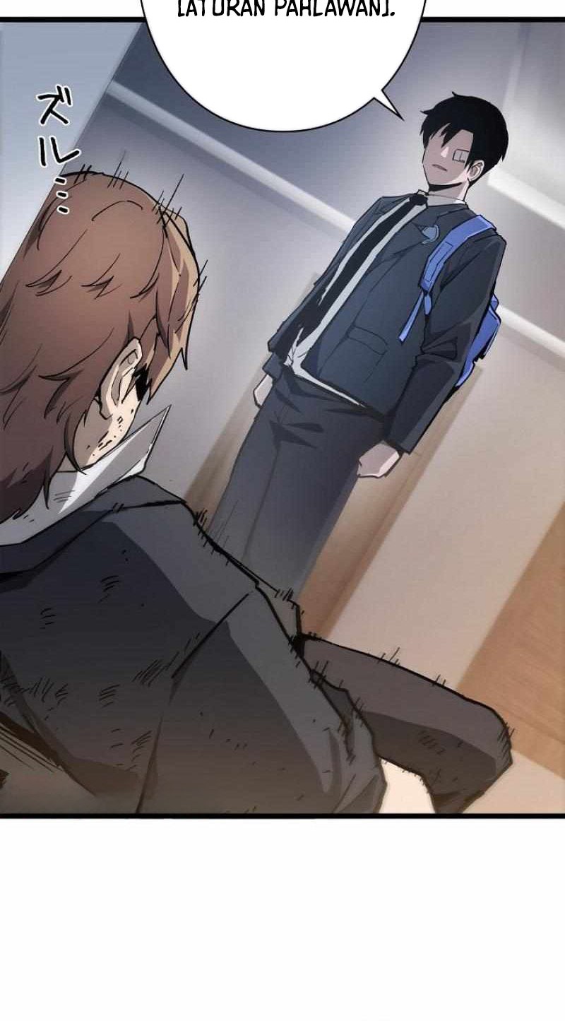 Become the Strongest Hero Through the Cheat System Chapter 14 Gambar 37