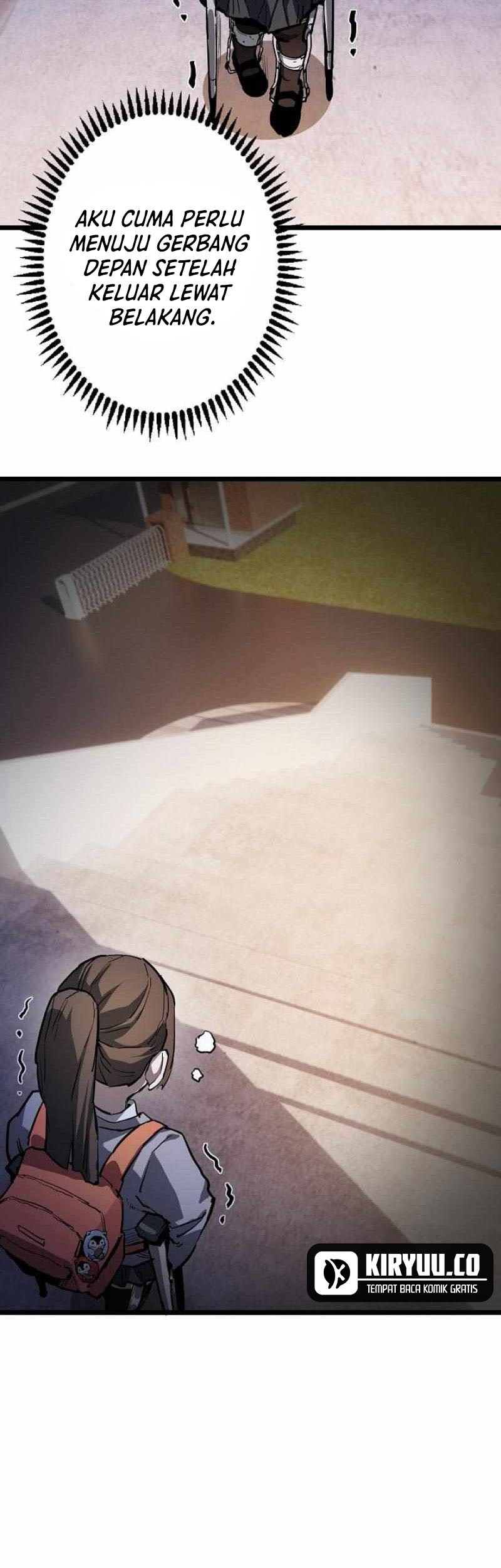 Become the Strongest Hero Through the Cheat System Chapter 14 Gambar 40