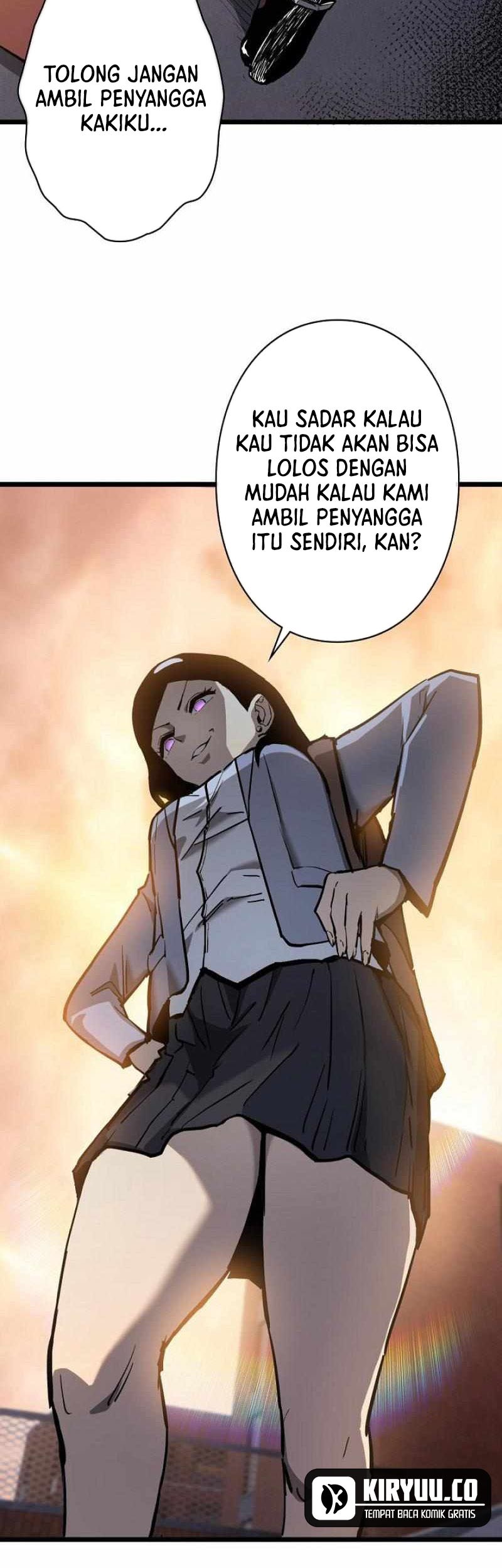 Become the Strongest Hero Through the Cheat System Chapter 14 Gambar 46