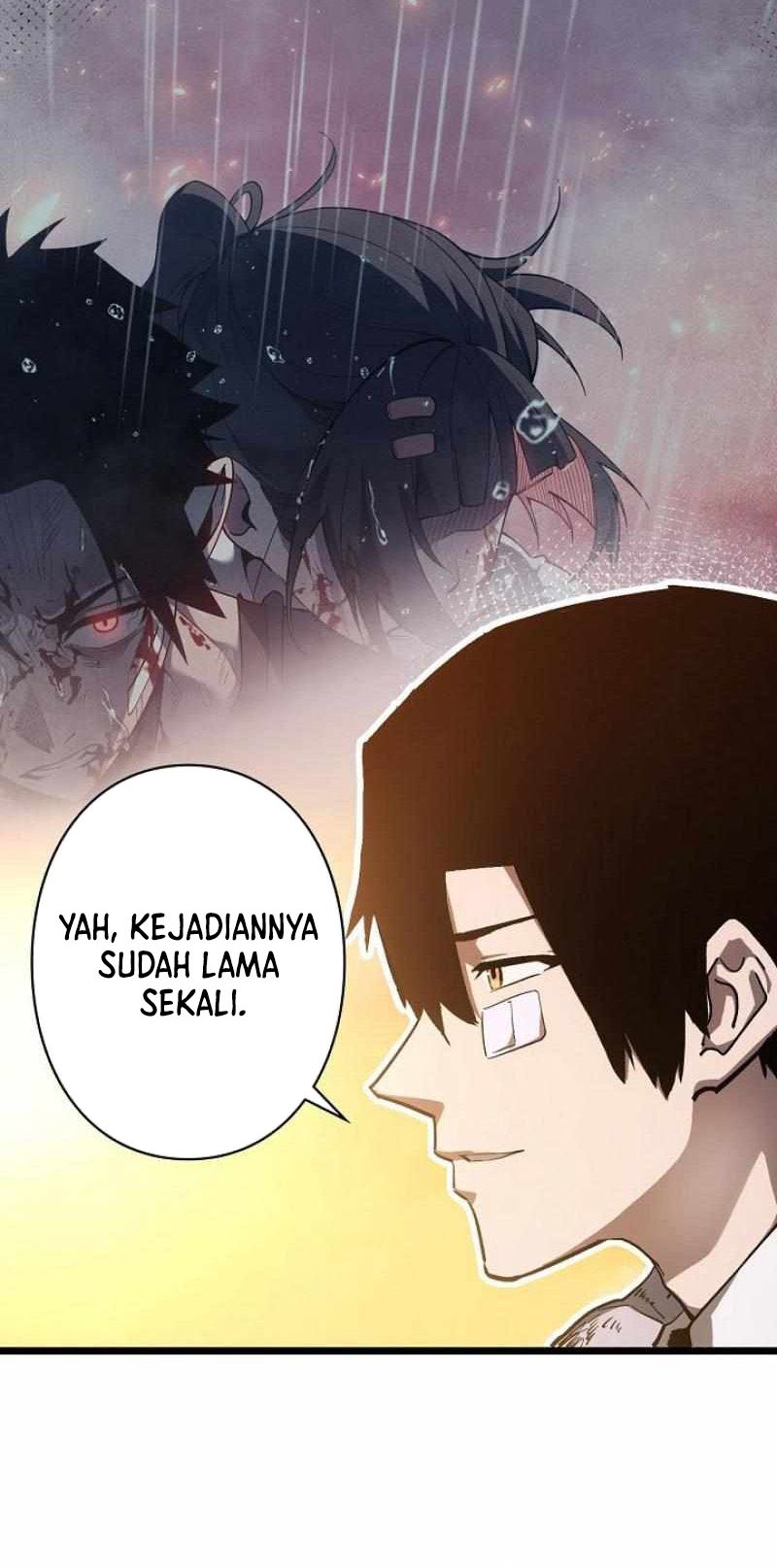 Become the Strongest Hero Through the Cheat System Chapter 15 Gambar 25
