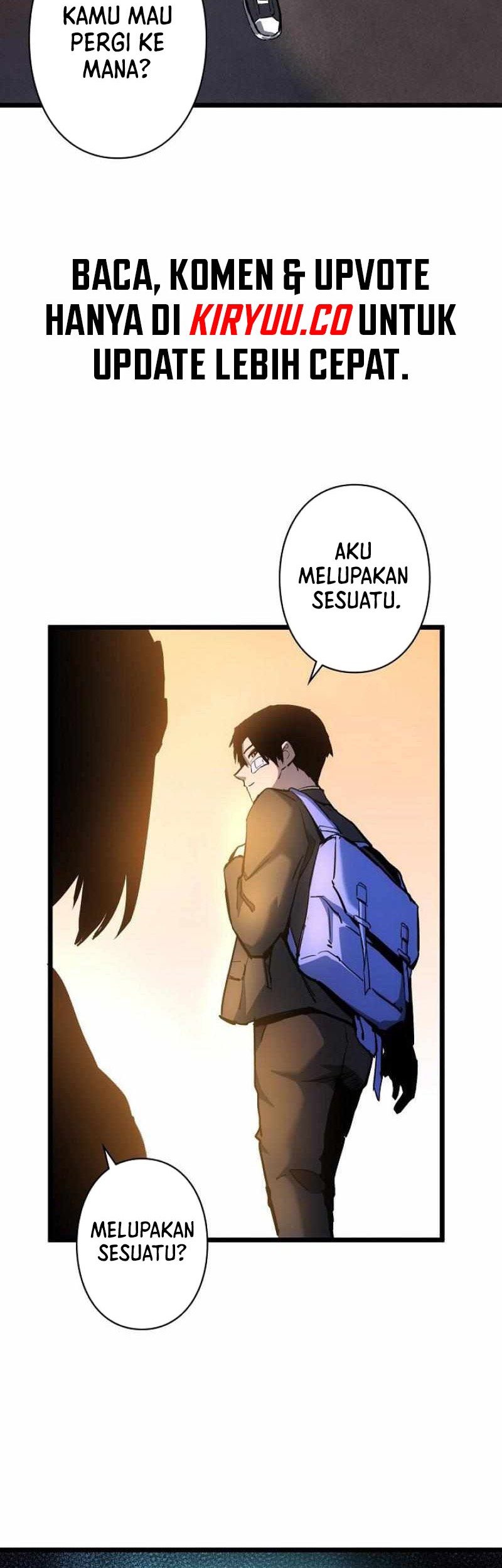 Become the Strongest Hero Through the Cheat System Chapter 15 Gambar 29