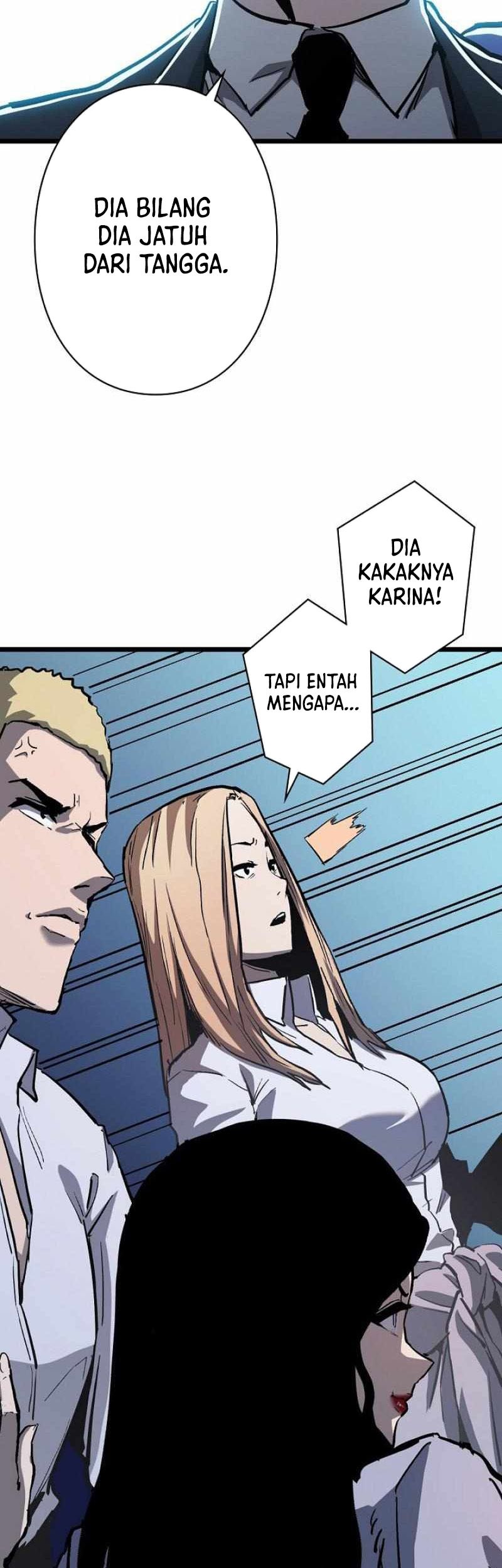 Become the Strongest Hero Through the Cheat System Chapter 15 Gambar 42