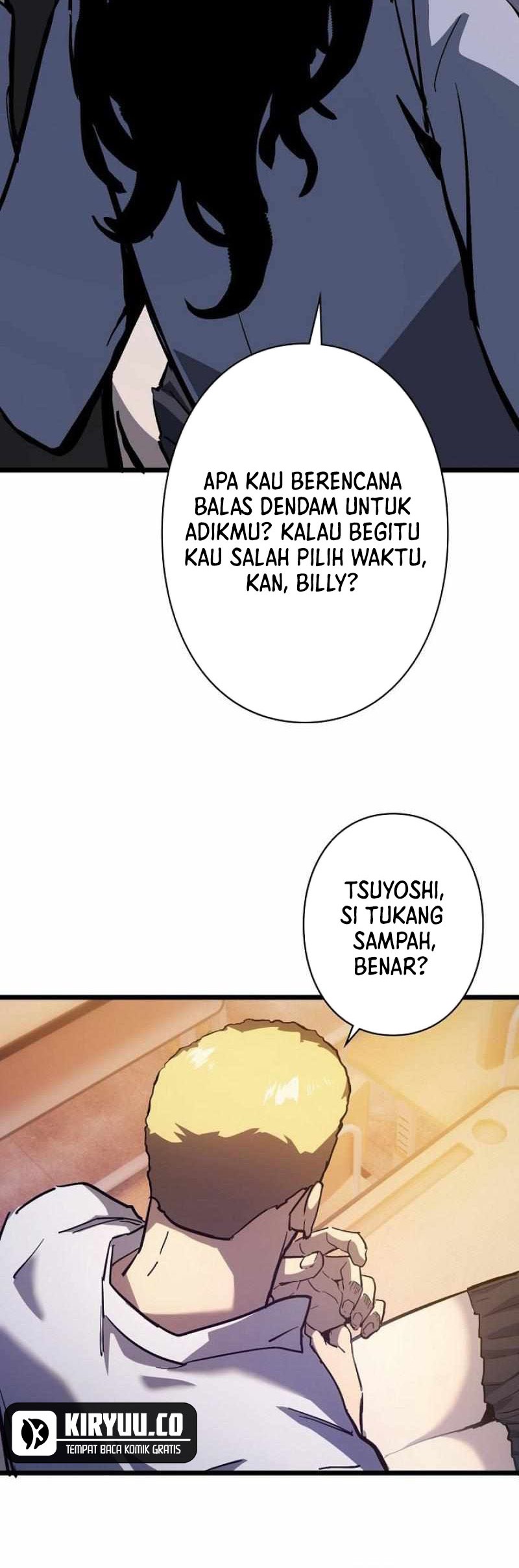 Become the Strongest Hero Through the Cheat System Chapter 15 Gambar 43