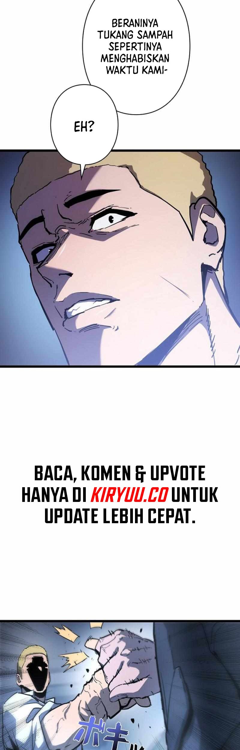 Become the Strongest Hero Through the Cheat System Chapter 15 Gambar 47