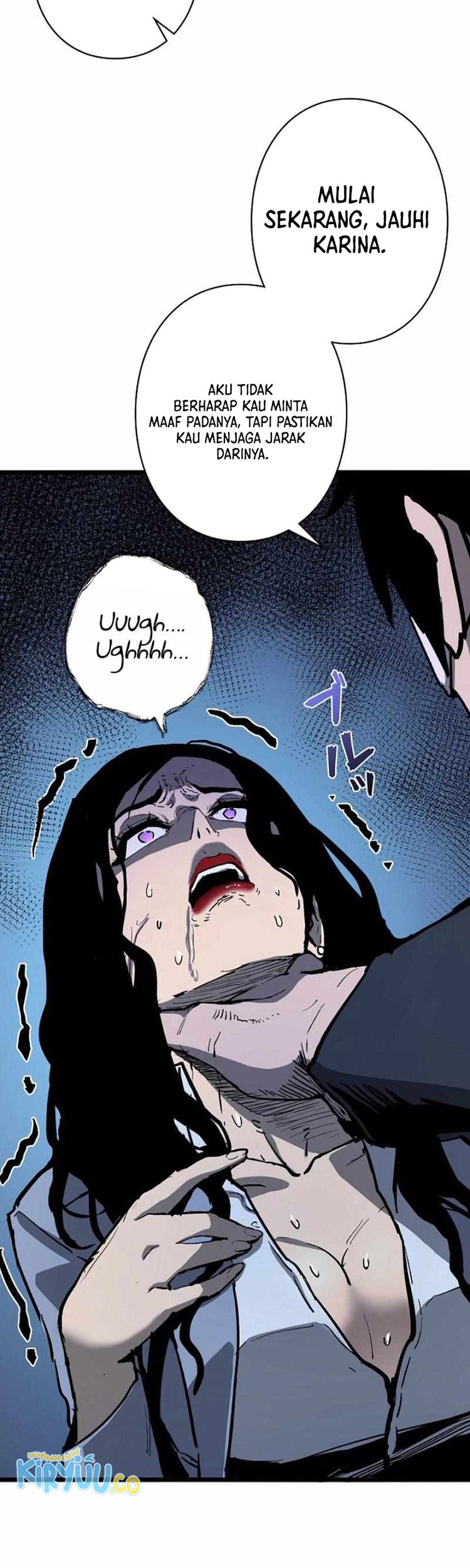 Become the Strongest Hero Through the Cheat System Chapter 16 Gambar 19