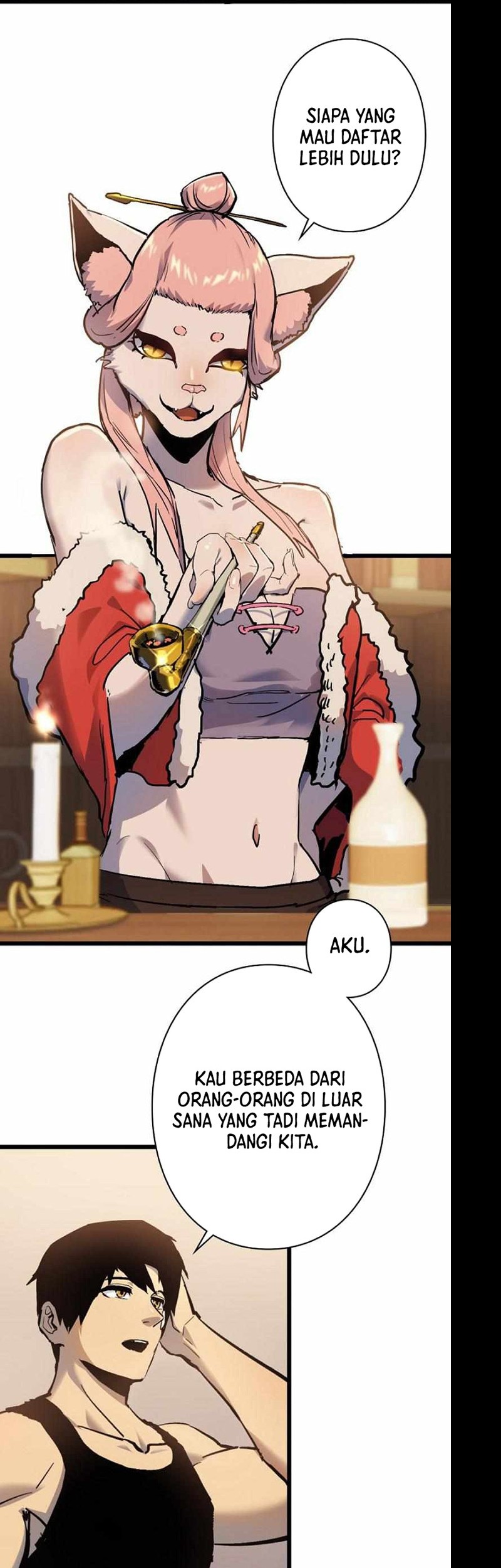 Become the Strongest Hero Through the Cheat System Chapter 17 Gambar 18