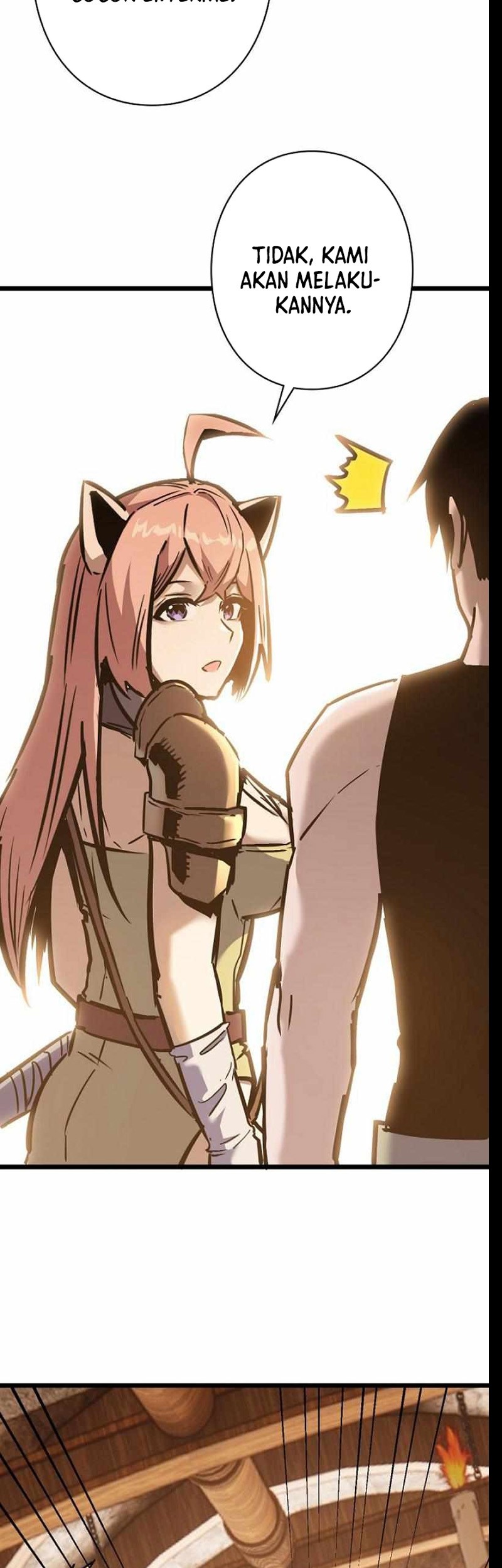 Become the Strongest Hero Through the Cheat System Chapter 17 Gambar 40