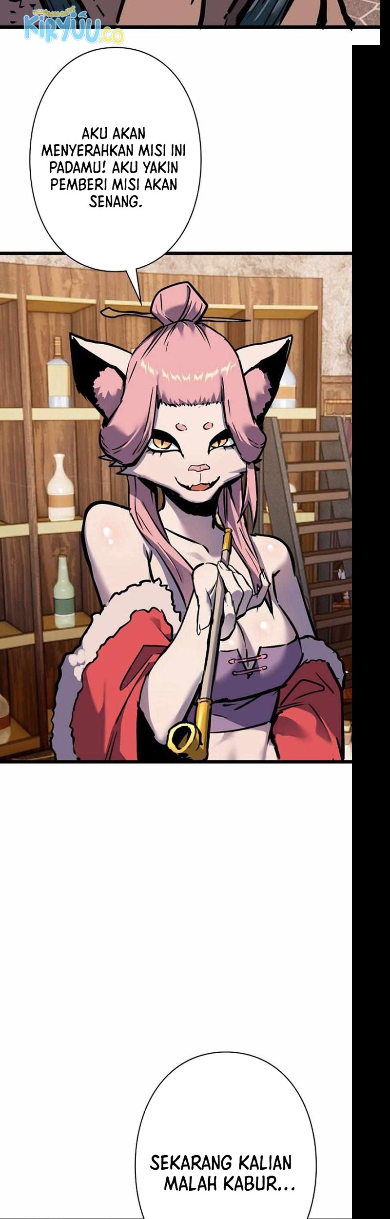 Become the Strongest Hero Through the Cheat System Chapter 17 Gambar 45