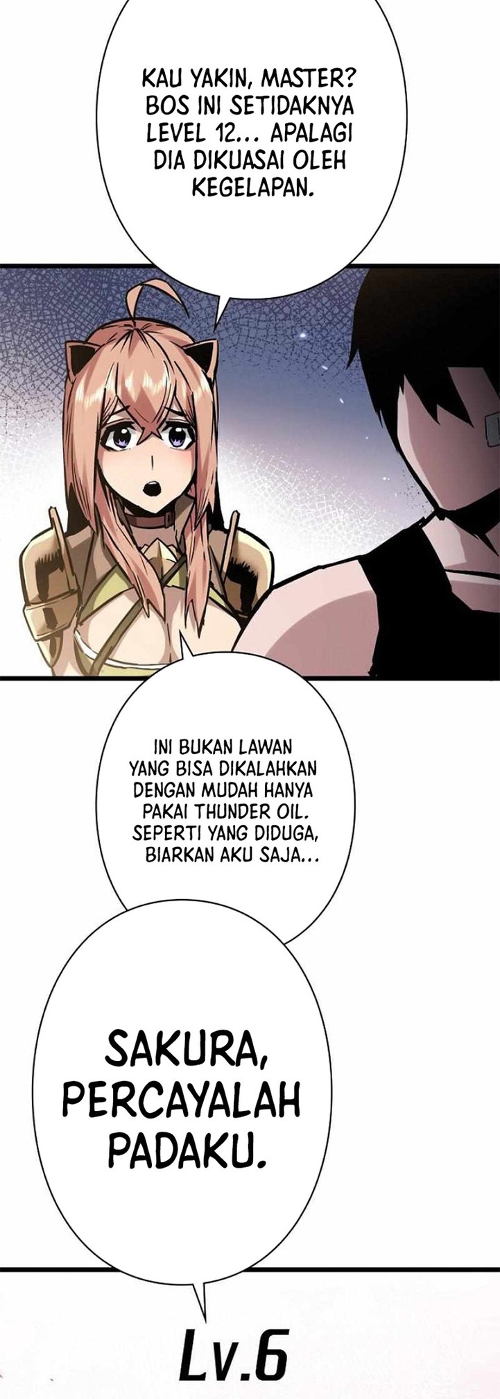 Become the Strongest Hero Through the Cheat System Chapter 19 Gambar 33
