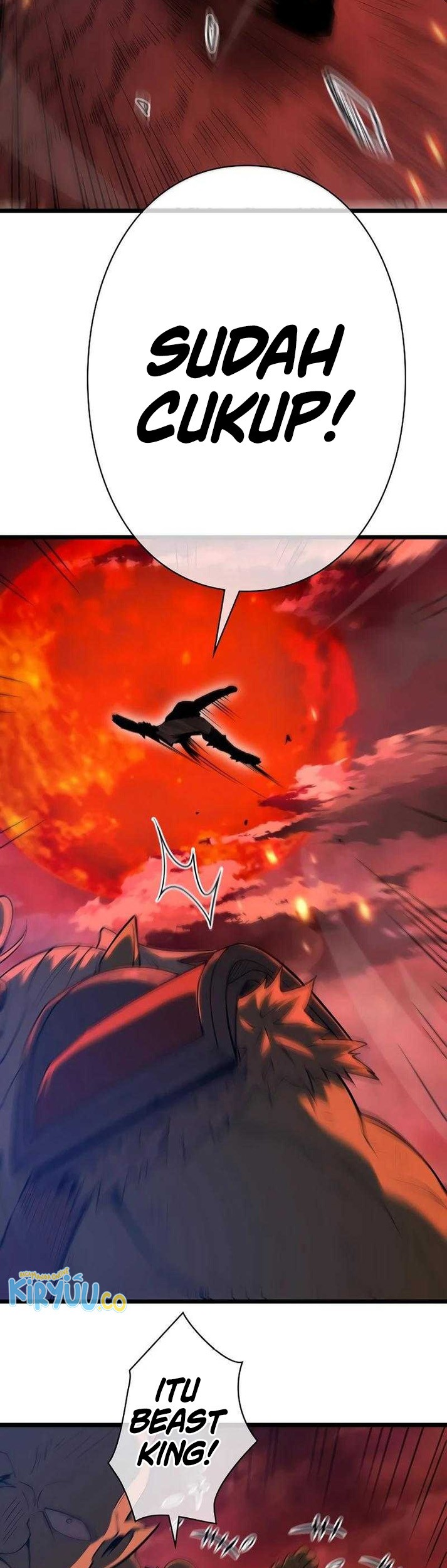 Become the Strongest Hero Through the Cheat System Chapter 2 Gambar 34