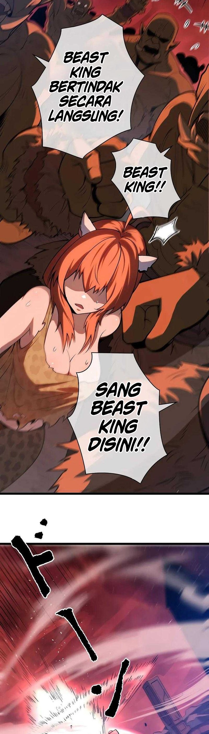 Become the Strongest Hero Through the Cheat System Chapter 2 Gambar 35