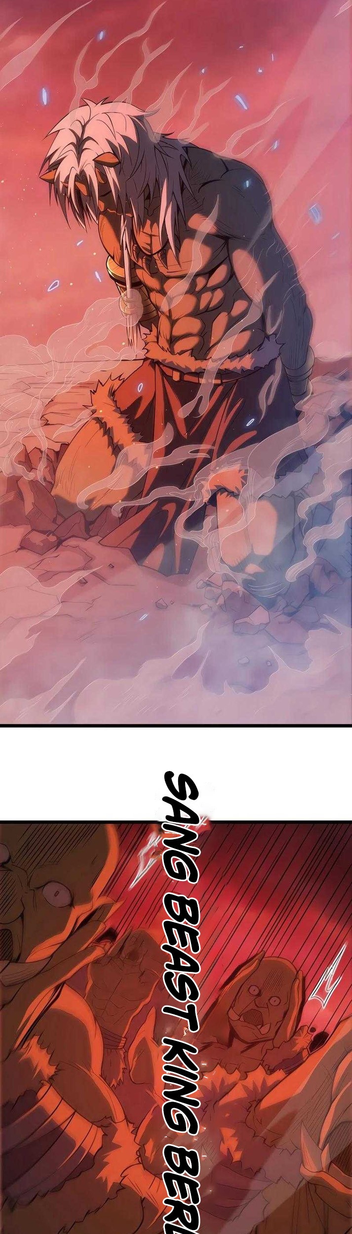 Become the Strongest Hero Through the Cheat System Chapter 2 Gambar 38