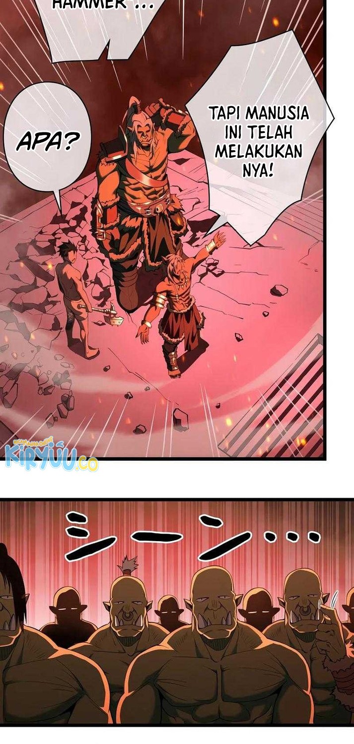 Become the Strongest Hero Through the Cheat System Chapter 2 Gambar 41