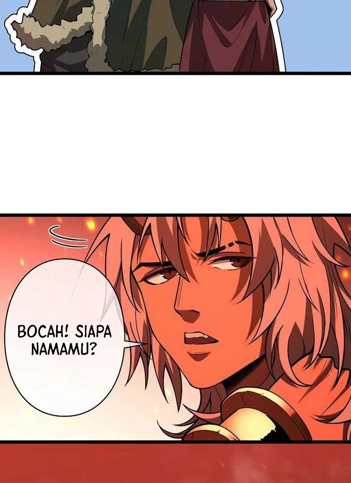 Become the Strongest Hero Through the Cheat System Chapter 2 Gambar 45