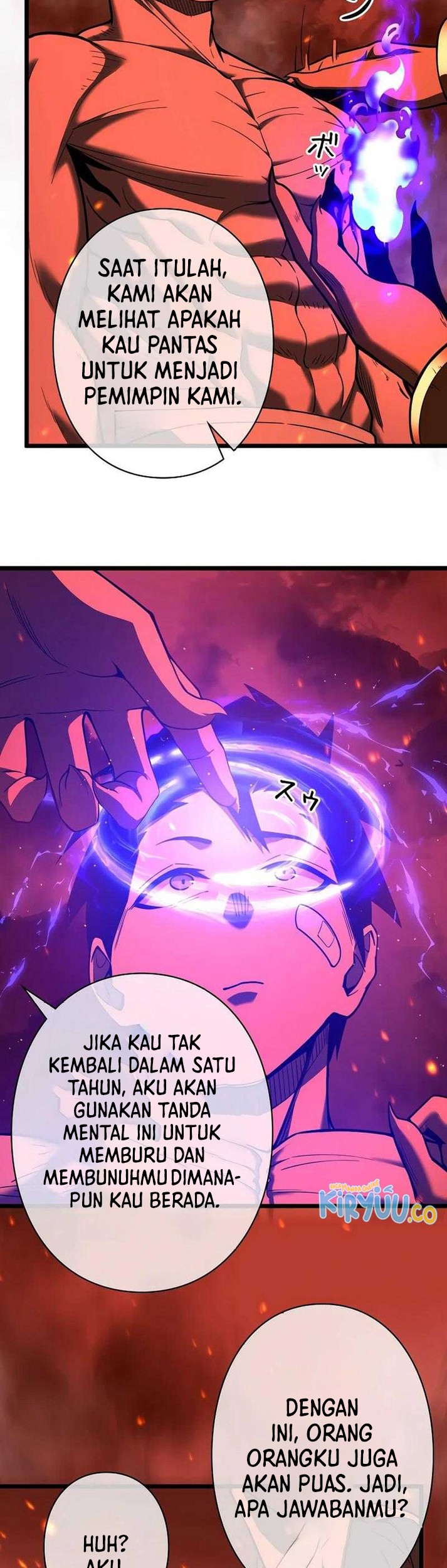 Become the Strongest Hero Through the Cheat System Chapter 2 Gambar 47