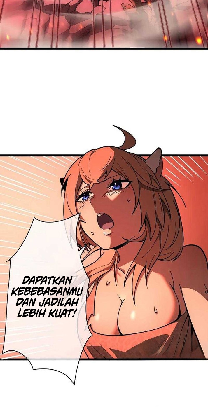 Become the Strongest Hero Through the Cheat System Chapter 2 Gambar 49