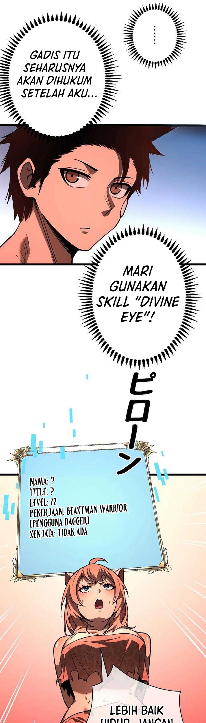 Become the Strongest Hero Through the Cheat System Chapter 2 Gambar 50