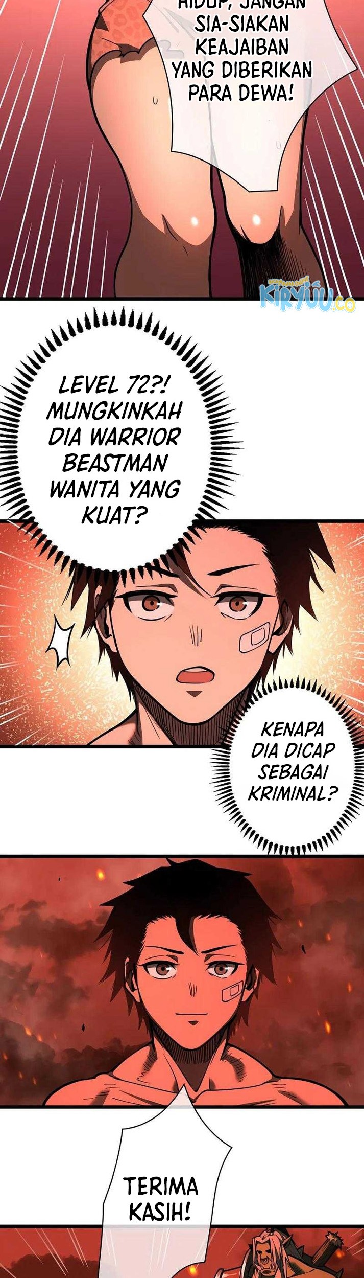 Become the Strongest Hero Through the Cheat System Chapter 2 Gambar 51