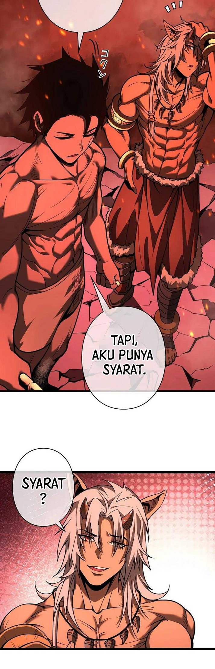 Become the Strongest Hero Through the Cheat System Chapter 2 Gambar 53