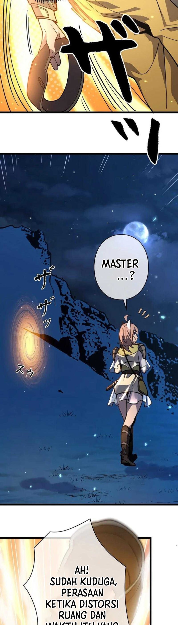Become the Strongest Hero Through the Cheat System Chapter 2 Gambar 64