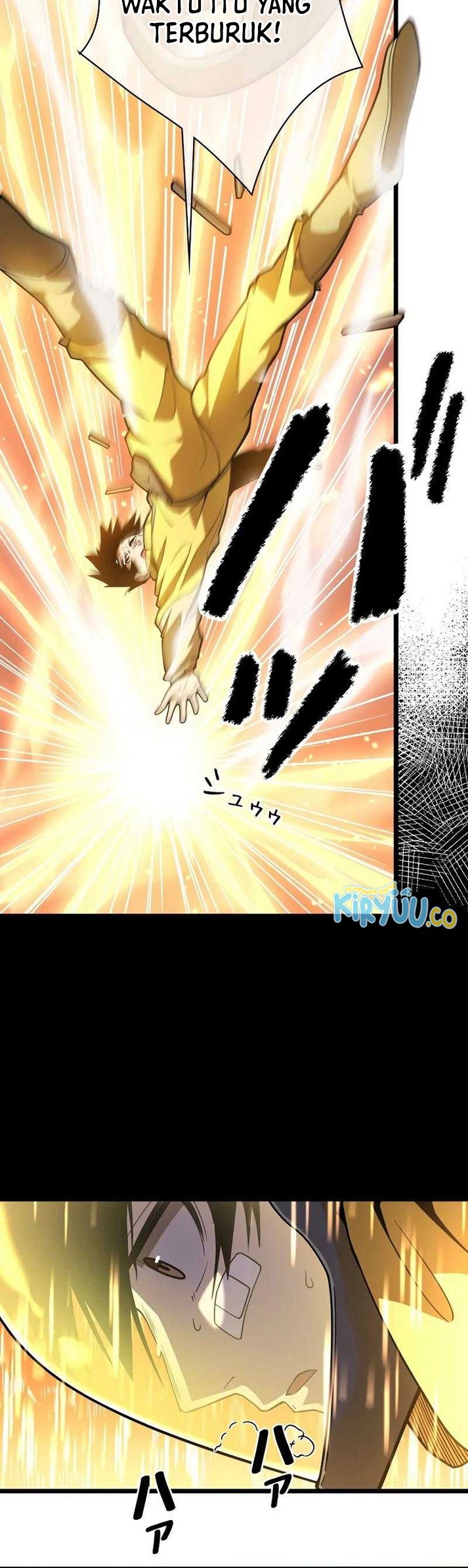 Become the Strongest Hero Through the Cheat System Chapter 2 Gambar 65