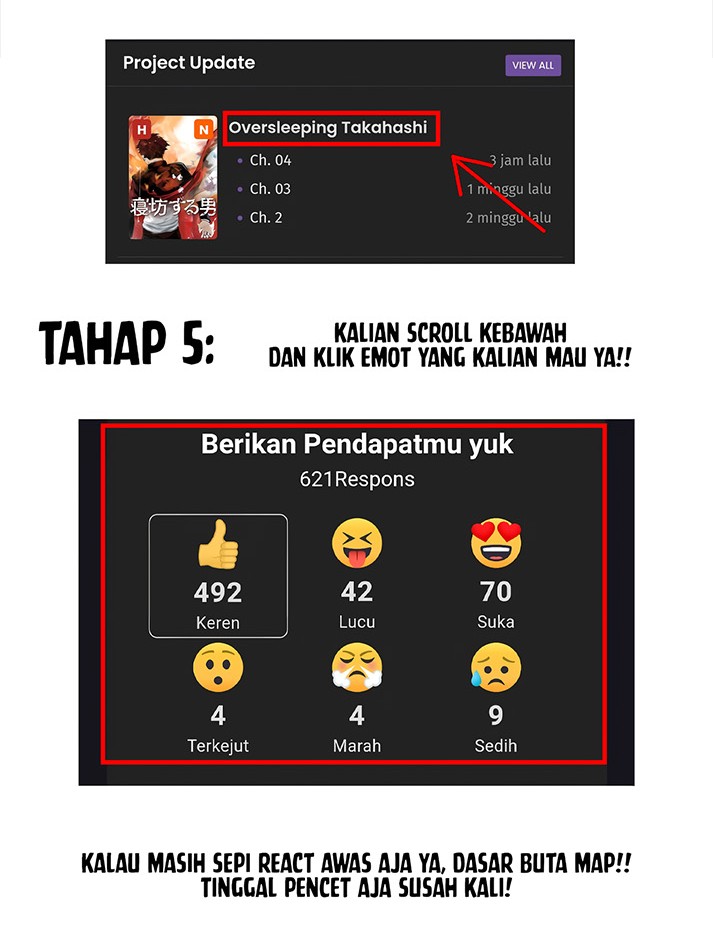 Become the Strongest Hero Through the Cheat System Chapter 2 Gambar 75