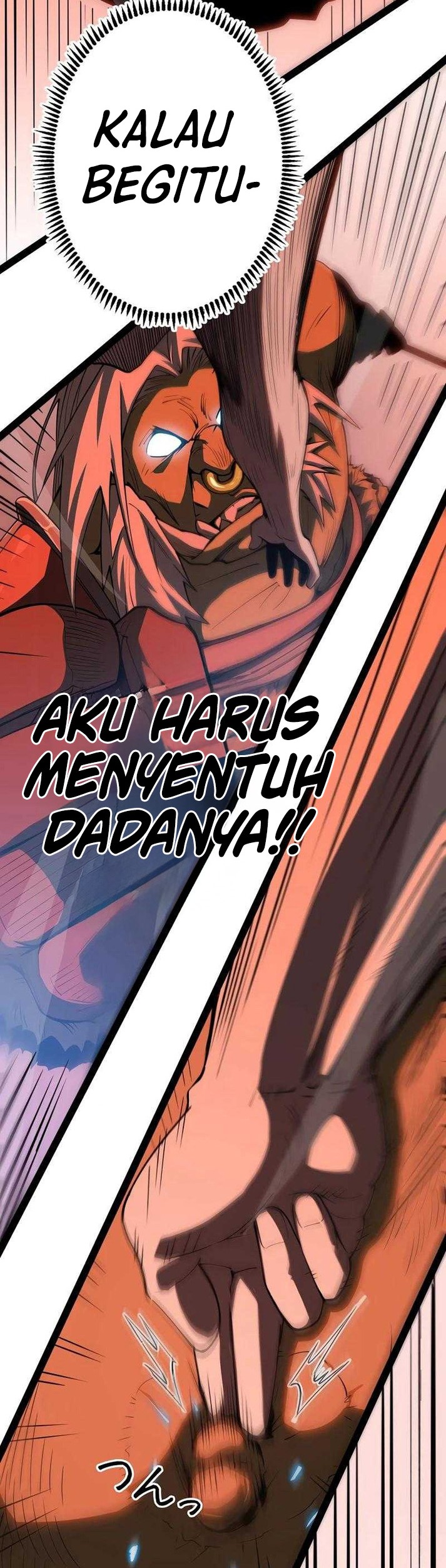 Become the Strongest Hero Through the Cheat System Chapter 2 Gambar 77
