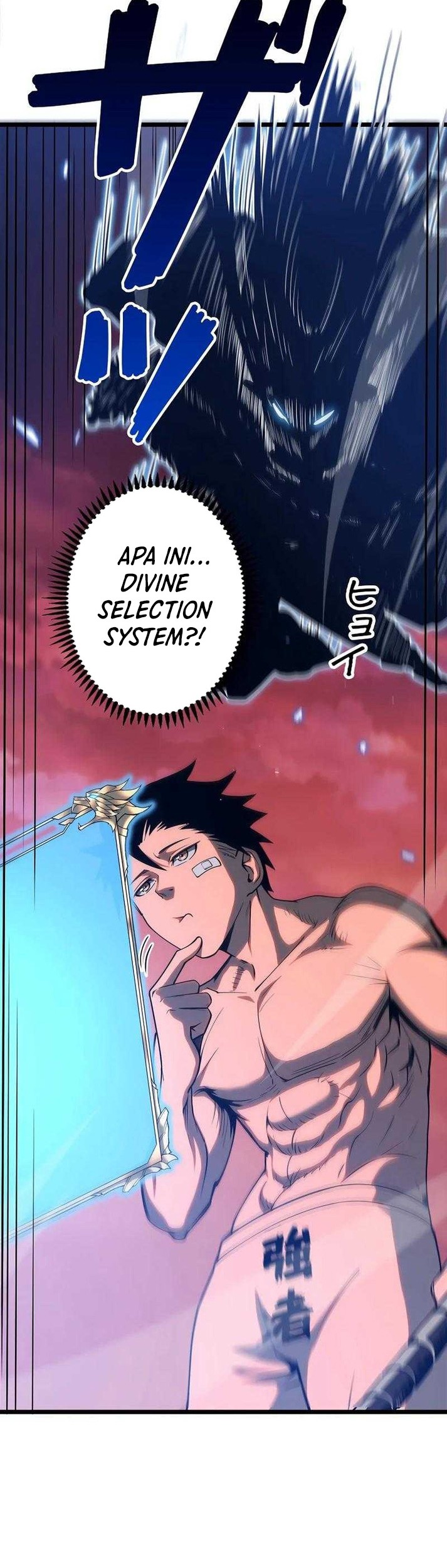 Become the Strongest Hero Through the Cheat System Chapter 2 Gambar 9