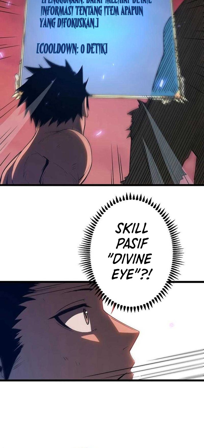 Become the Strongest Hero Through the Cheat System Chapter 2 Gambar 13
