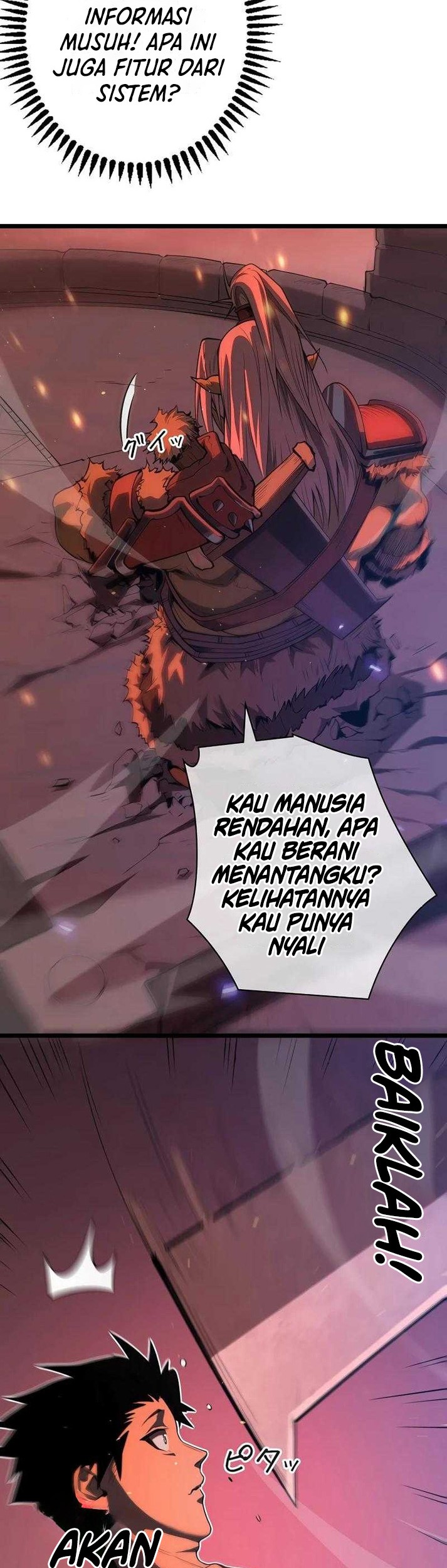 Become the Strongest Hero Through the Cheat System Chapter 2 Gambar 15