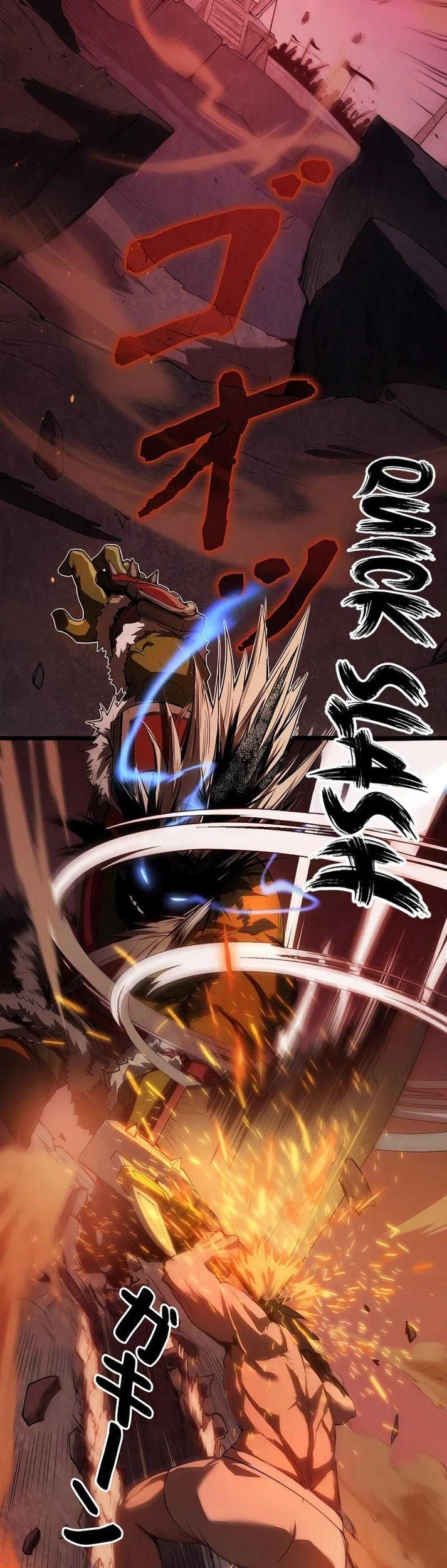 Become the Strongest Hero Through the Cheat System Chapter 2 Gambar 19