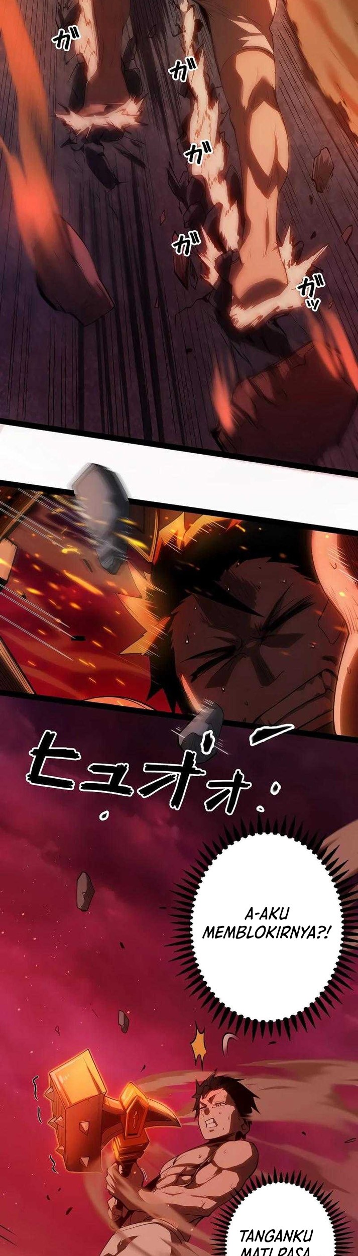Become the Strongest Hero Through the Cheat System Chapter 2 Gambar 20