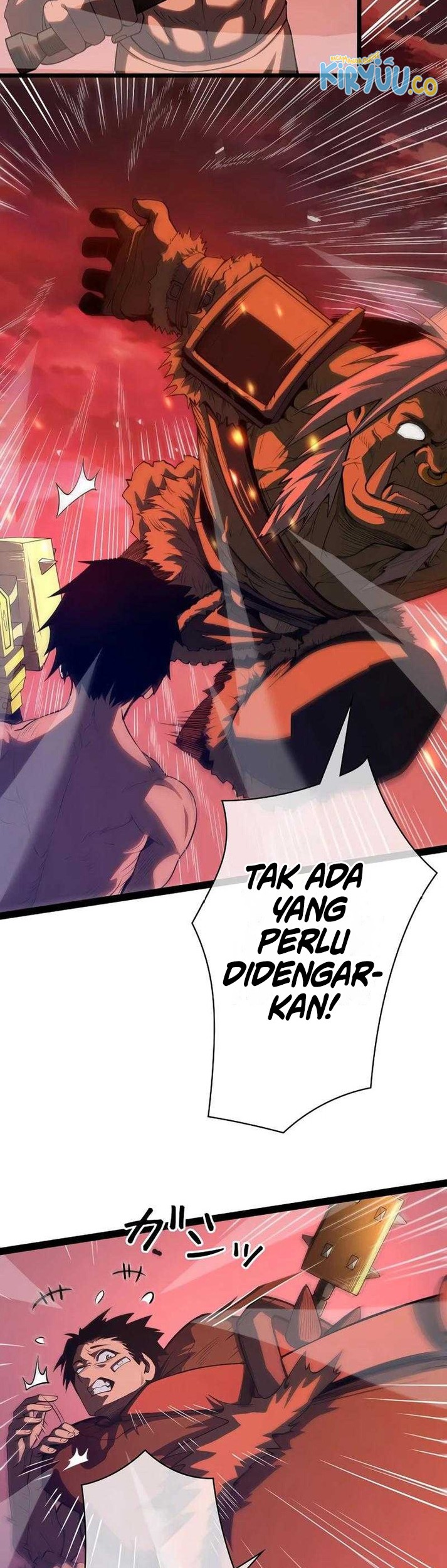 Become the Strongest Hero Through the Cheat System Chapter 2 Gambar 23