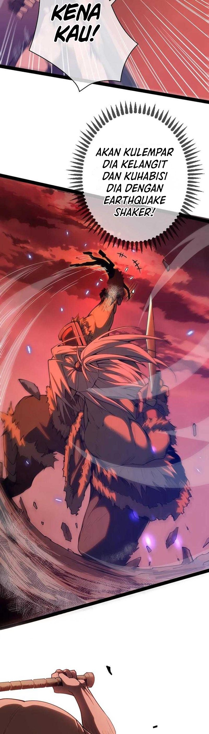 Become the Strongest Hero Through the Cheat System Chapter 2 Gambar 24