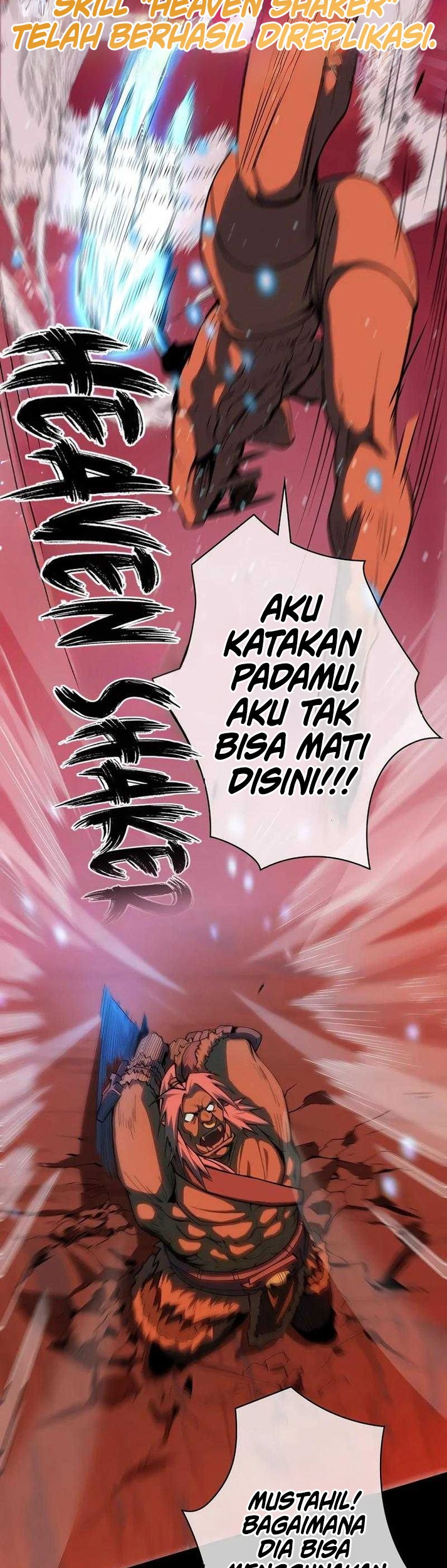 Become the Strongest Hero Through the Cheat System Chapter 2 Gambar 28