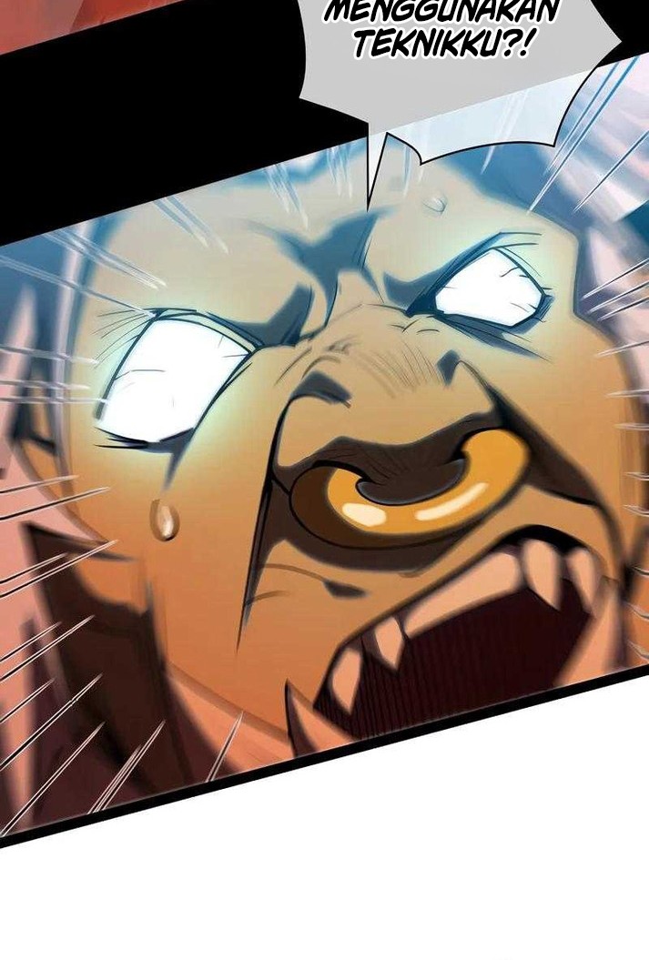 Become the Strongest Hero Through the Cheat System Chapter 2 Gambar 29