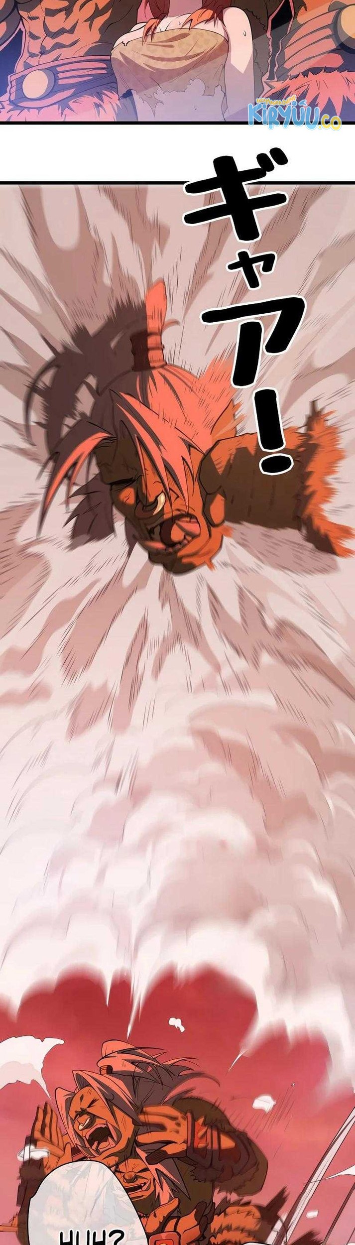 Become the Strongest Hero Through the Cheat System Chapter 2 Gambar 31