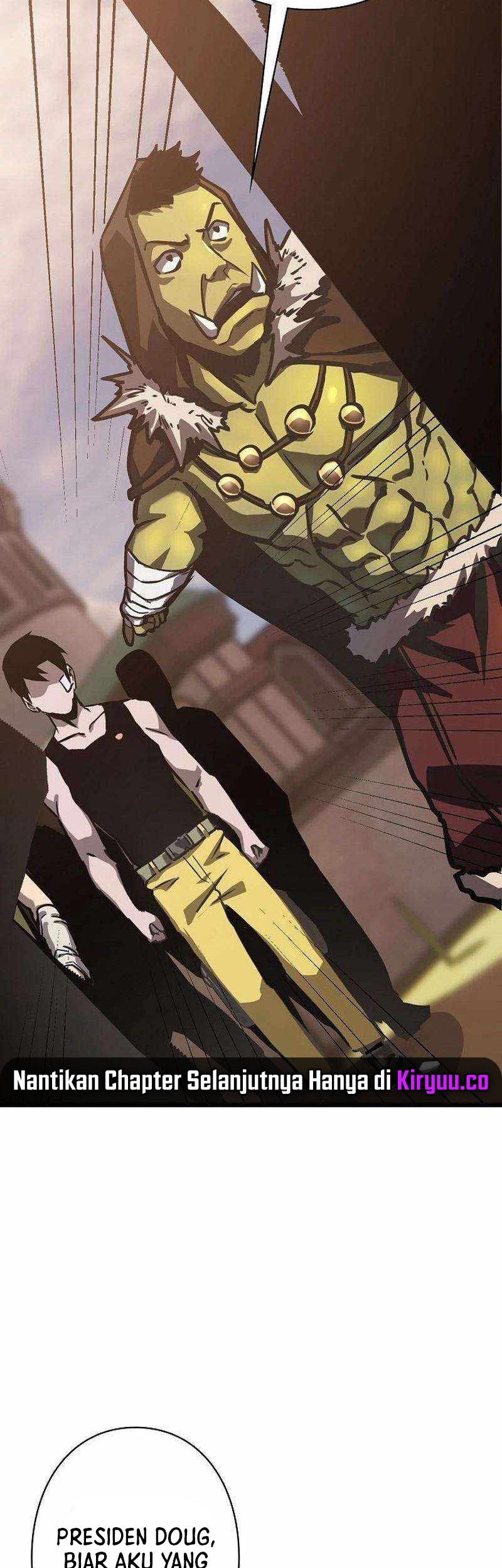 Become the Strongest Hero Through the Cheat System Chapter 20 Gambar 32