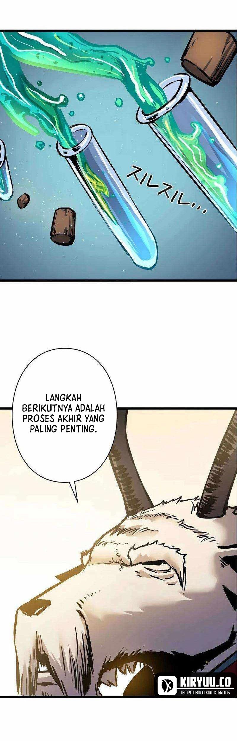 Become the Strongest Hero Through the Cheat System Chapter 21 Gambar 46