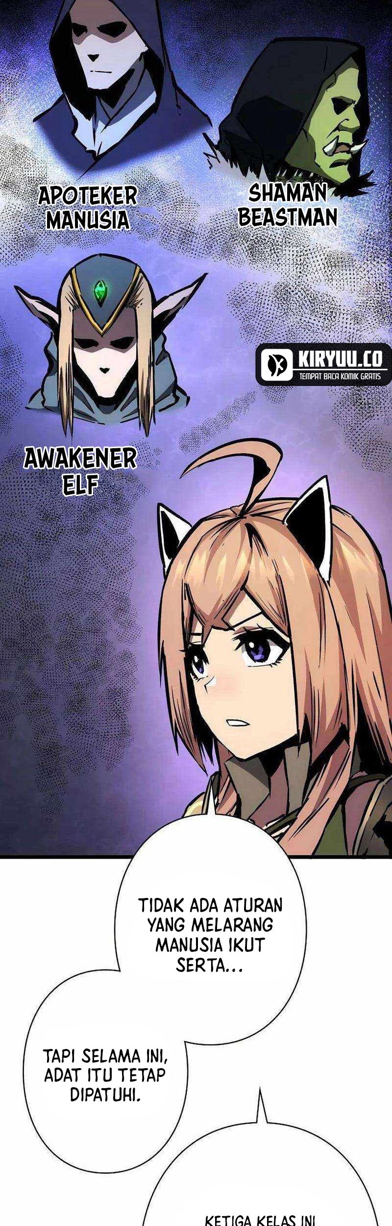 Become the Strongest Hero Through the Cheat System Chapter 21 Gambar 6