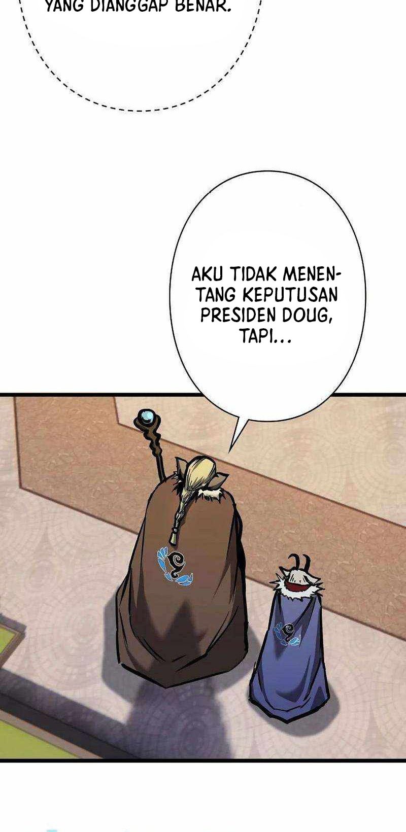Become the Strongest Hero Through the Cheat System Chapter 21 Gambar 8
