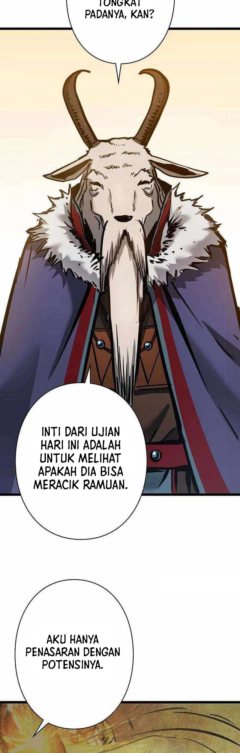 Become the Strongest Hero Through the Cheat System Chapter 21 Gambar 10