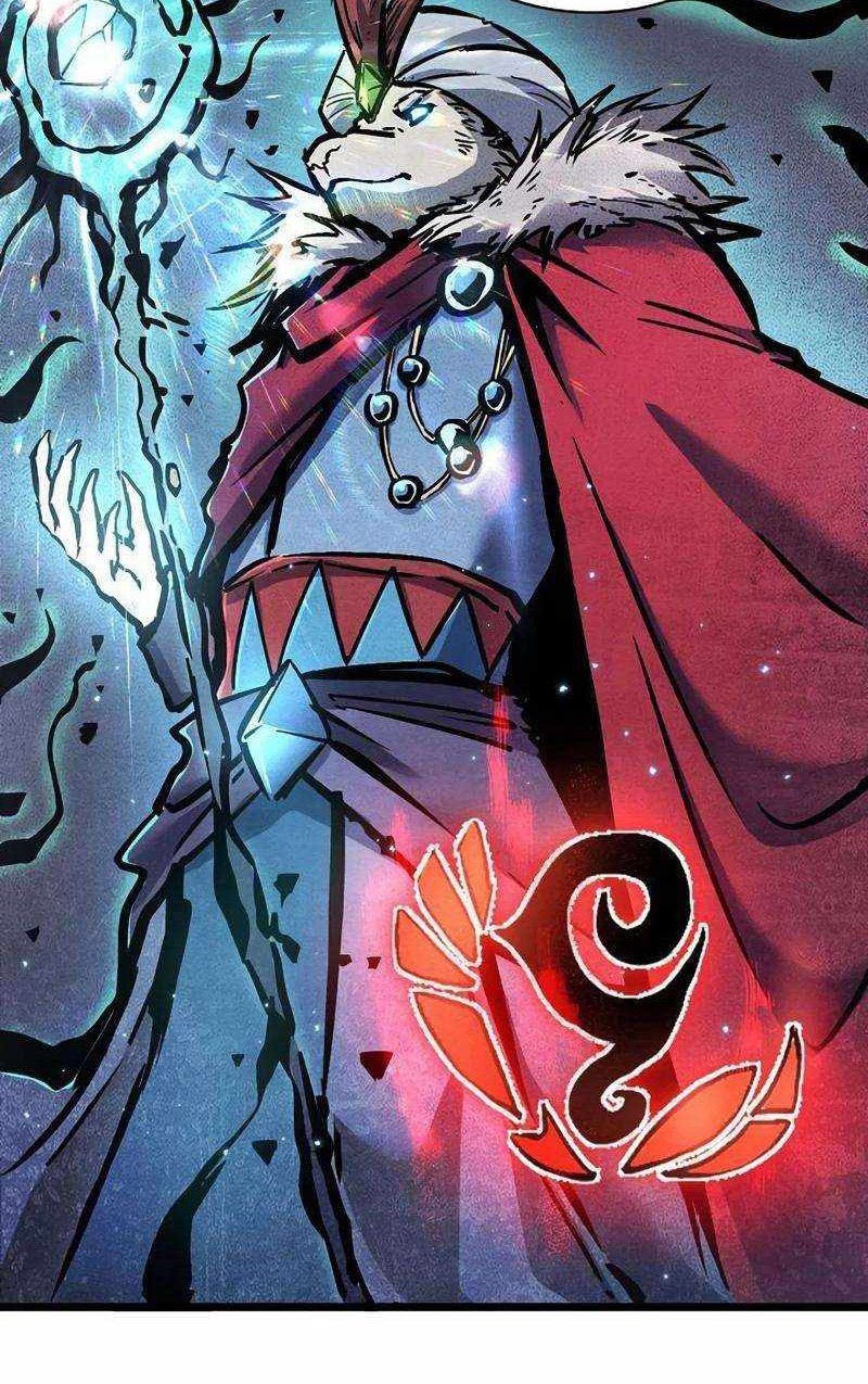 Become the Strongest Hero Through the Cheat System Chapter 21 Gambar 12